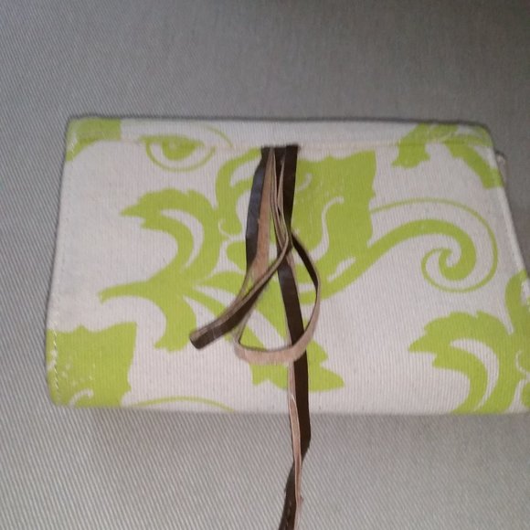 Nintendo DS canvas carry case - Picture 4 of 4